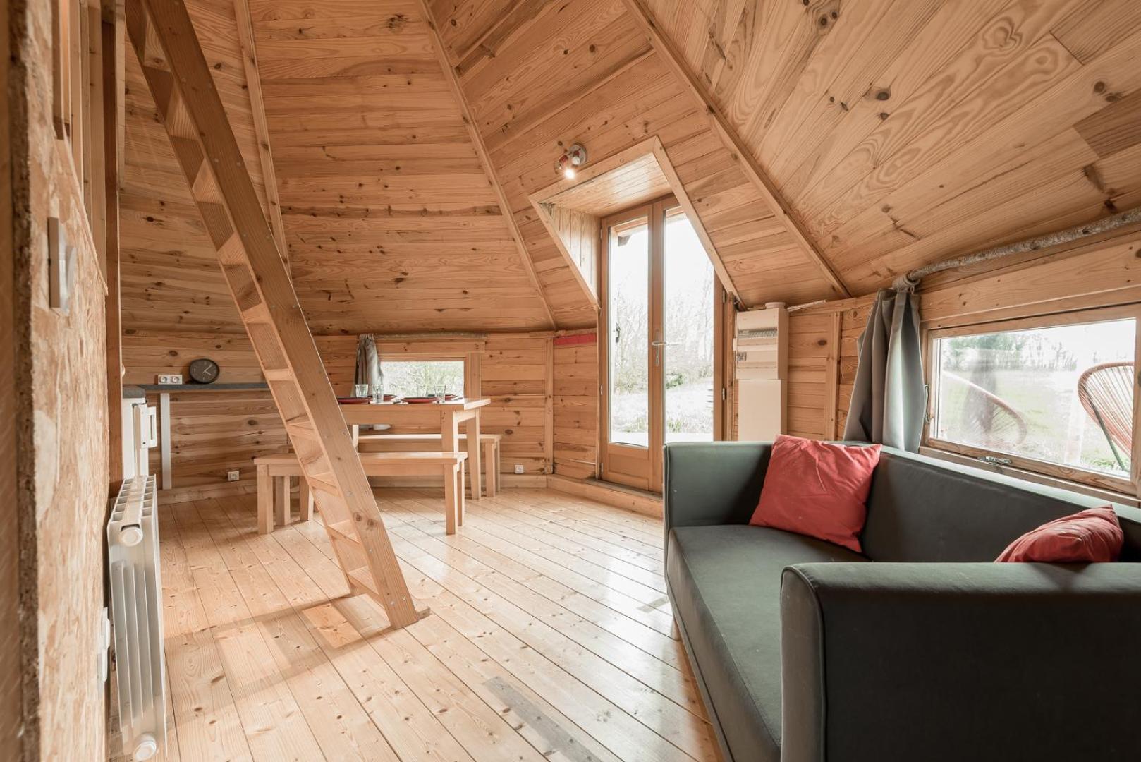 Kota Guest House Morannes sur Sarthe-Daumeray Exterior photo